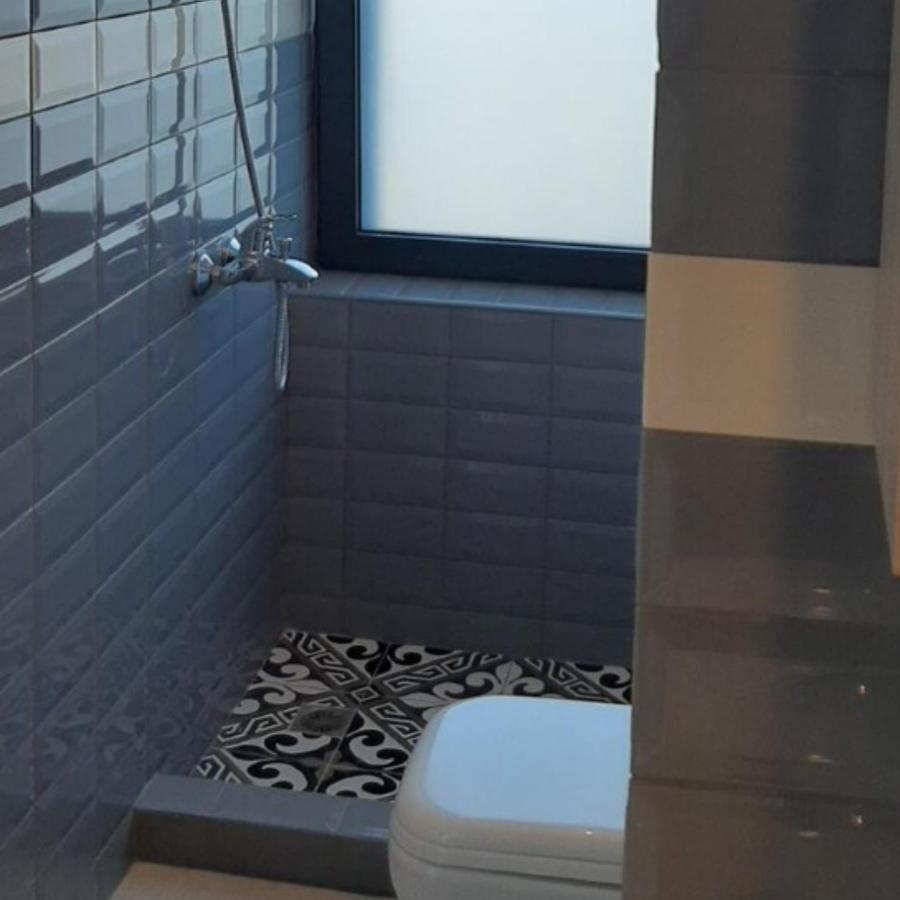 Okhthonia Oktonia Apartments-Evia מראה חיצוני תמונה